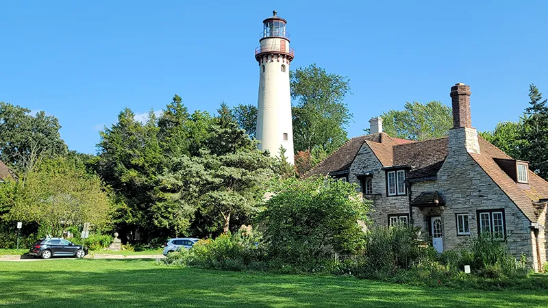 evanston attractions & things to do