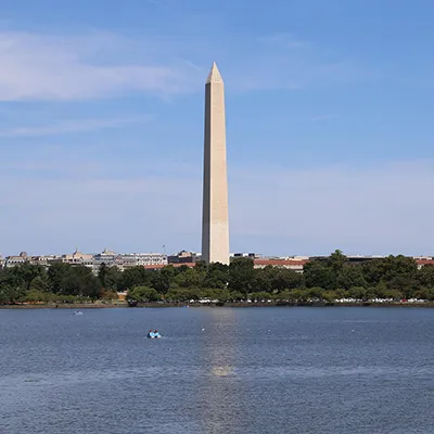 Washington D.C. Attractions
