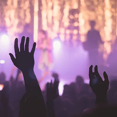 Capitol Hill Attractions