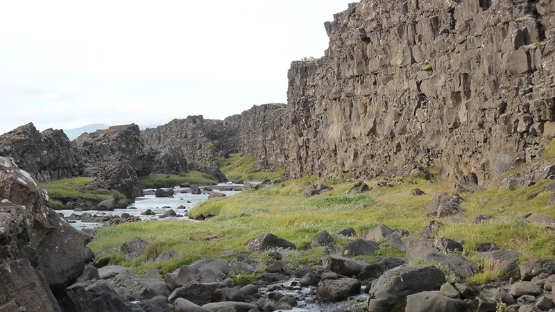 Thingvellir National Park
