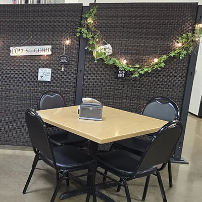 Charleston Restaurants