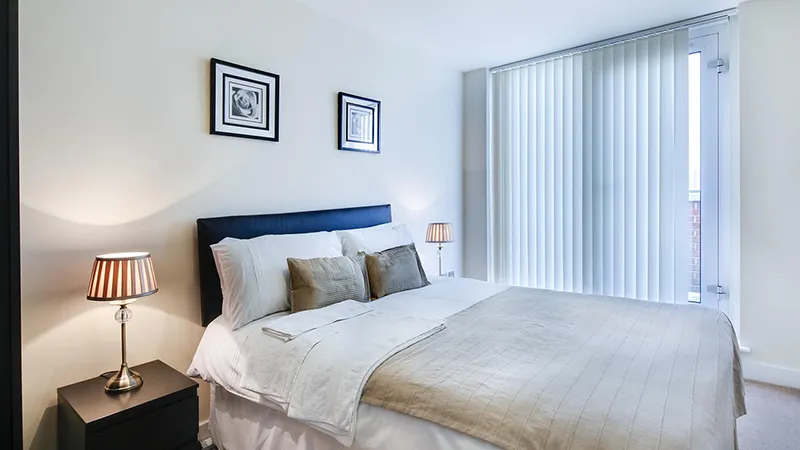 Olive Branch Lodging