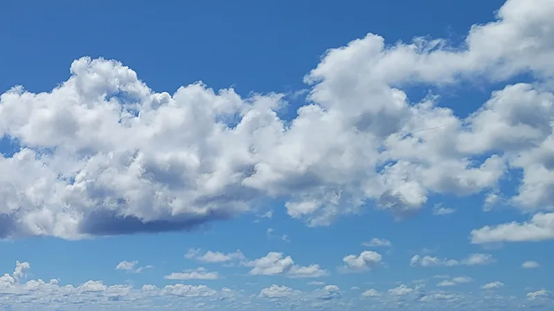 Mineral City Highlights