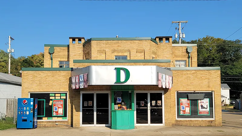 Duncan Theater