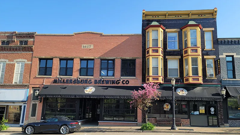 Millersburg Brewing Company