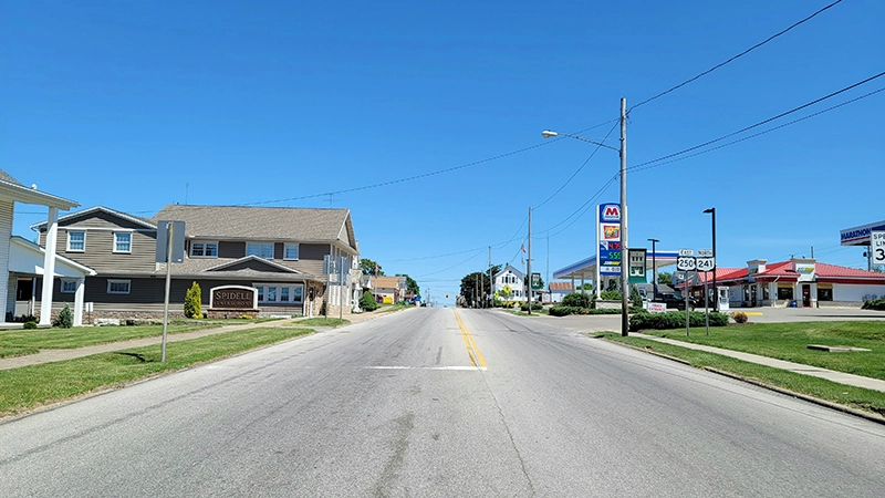 Mt. Eaton Things To Do