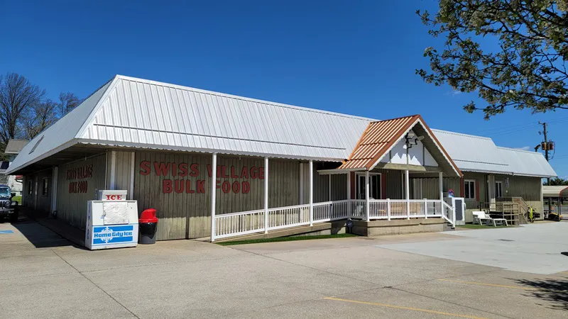 Swiss Village Bulk Foods in Ohio