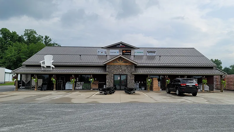 Fencing solutions from United Fencing in Mt Eaton, Ohio