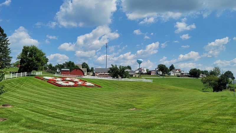 Walnut Creek Things To Do