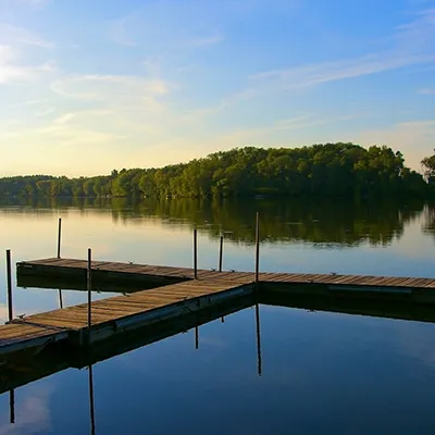 Murfreesboro Beaches
