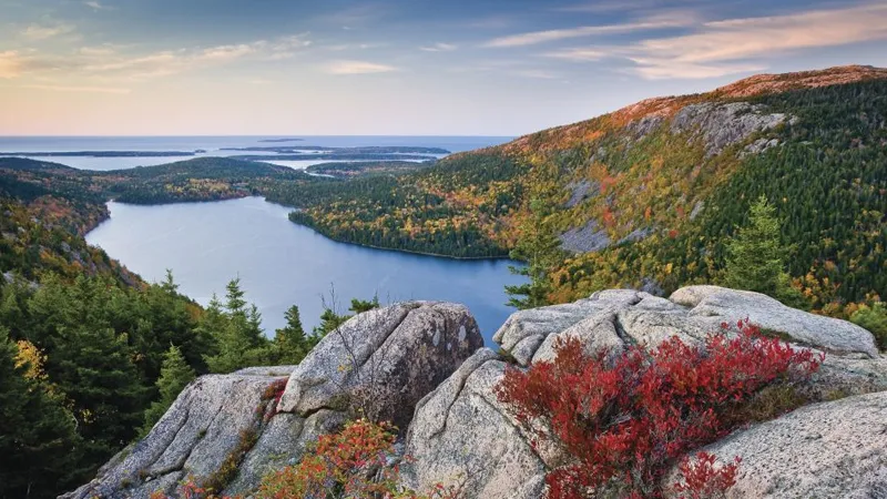 Acadia National Park image