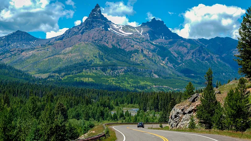 Beartooth Highway