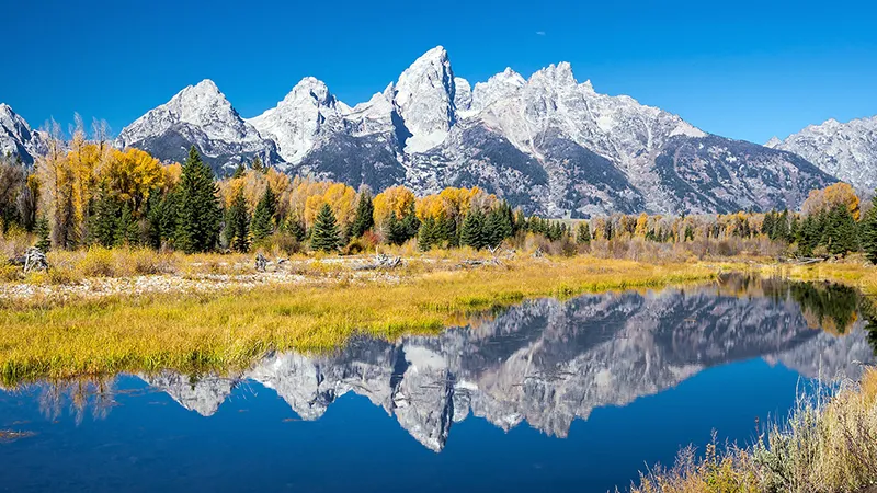 Grand Teton National Park image