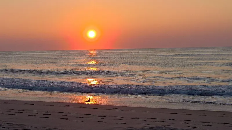 Top laid-back-beach-towns