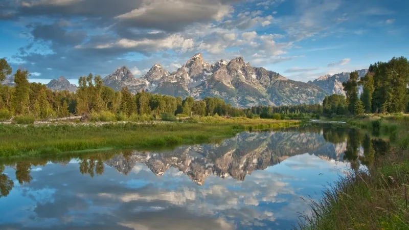 Snake River