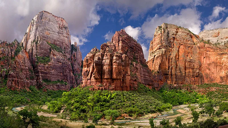 Zion National Park image