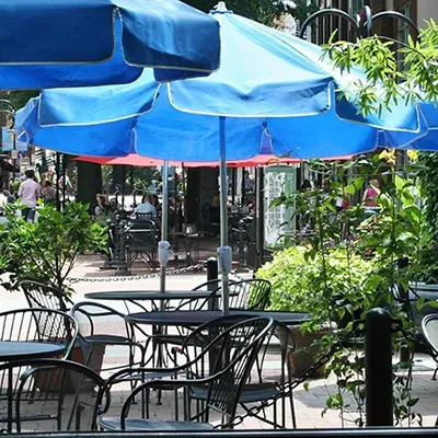 Richmond Restaurants