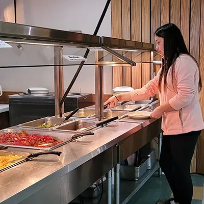 Church Hill Restaurants