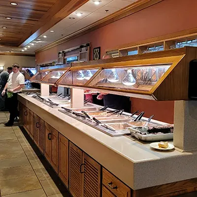 Lynchburg Restaurants