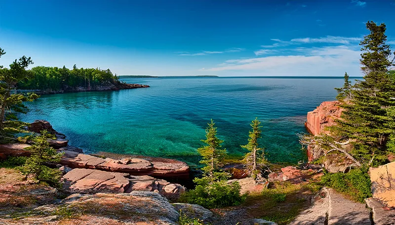 marquette michigan