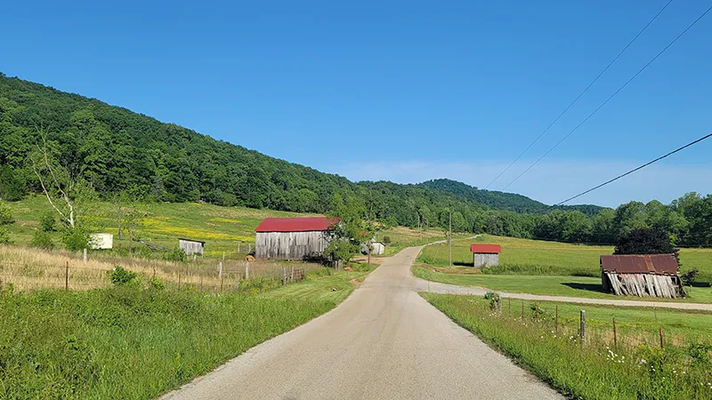 southwest ohio