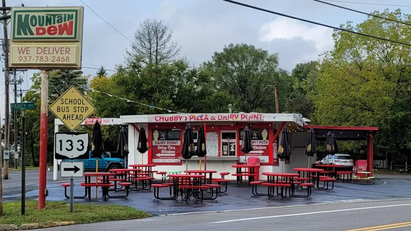 Chubby's Pizza And Dairy Point