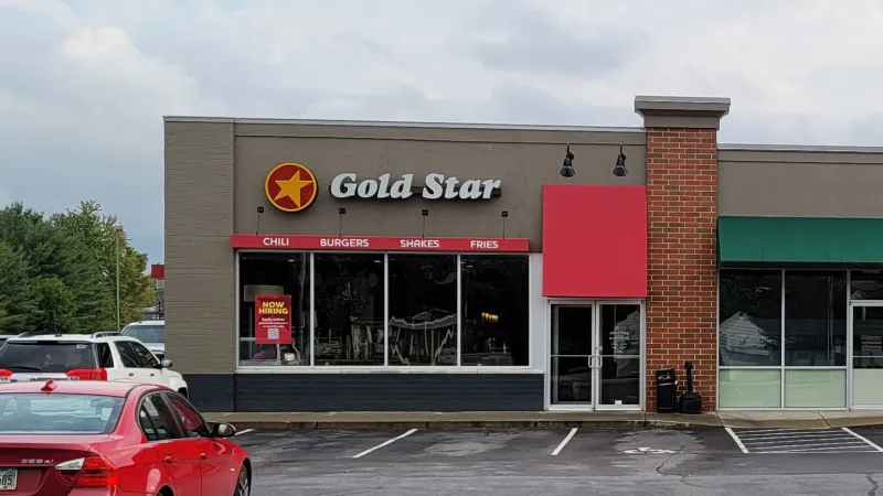 Gold Star Chili