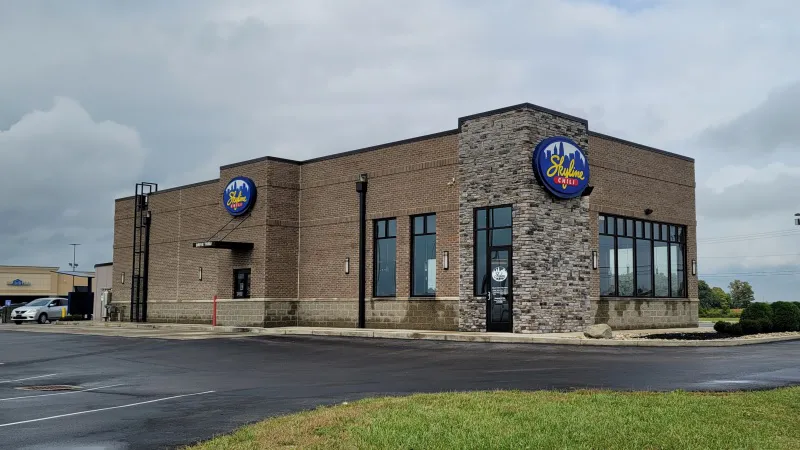 Skyline Chili