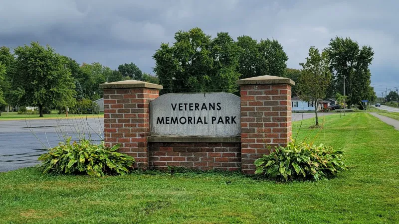 Veterans Memorial Park