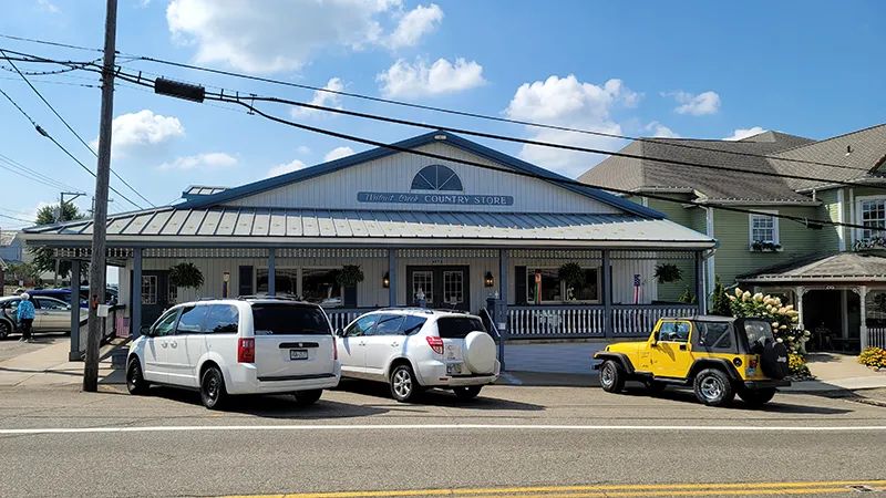 Walnut Creek Country Store