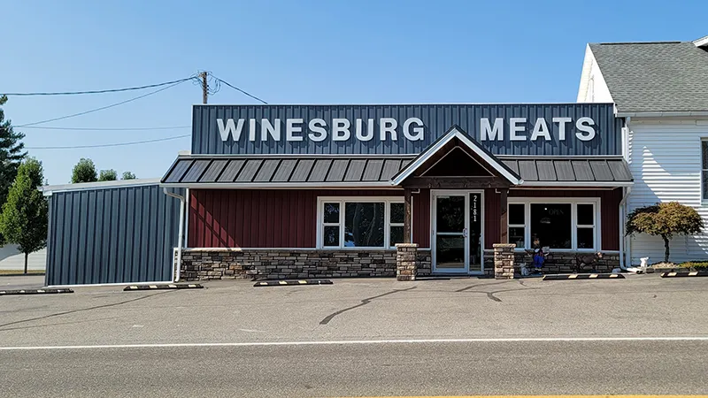 winesburg meats inc