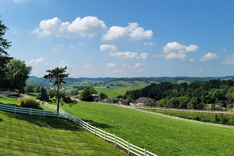 The Inn at Walnut Creek