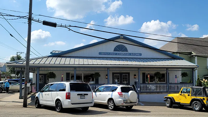 Walnut Creek Country Store