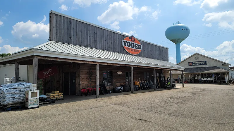 yoder home & hardware