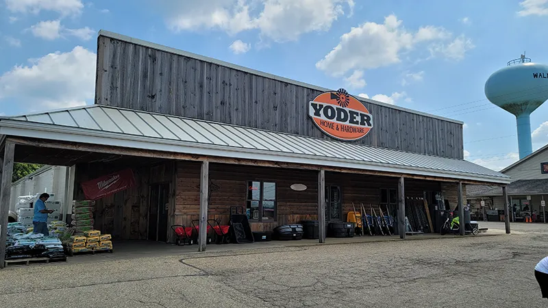 yoder home & hardware