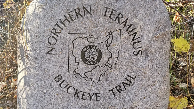 Buckeye Trail