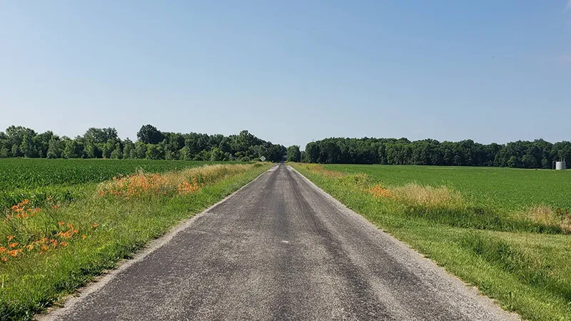 central ohio