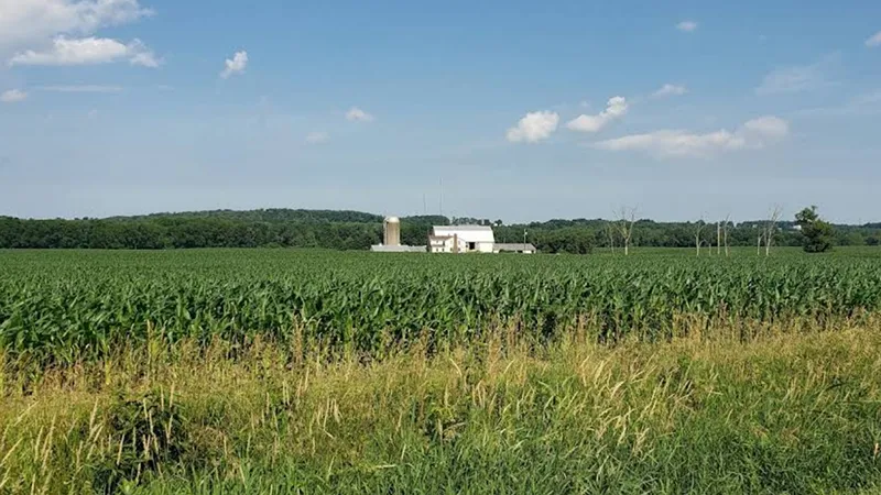 southwest ohio