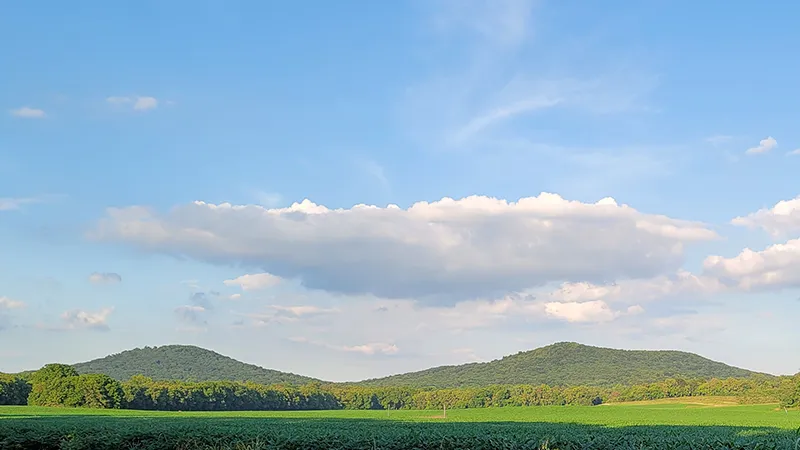 southeast ohio