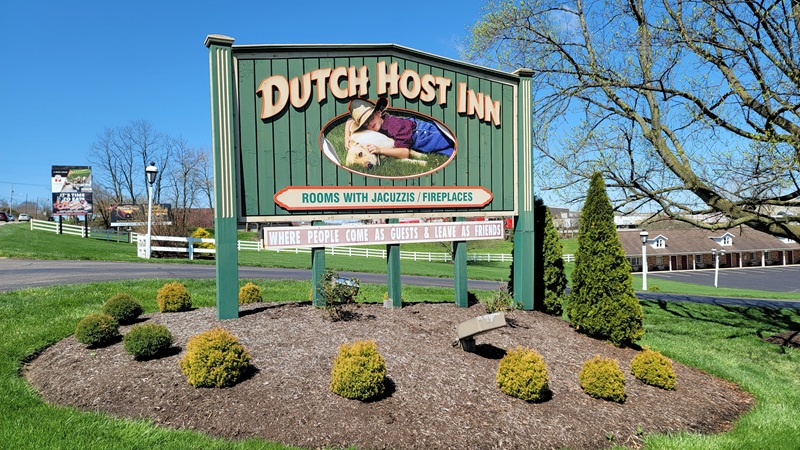 Dutch Host Inn