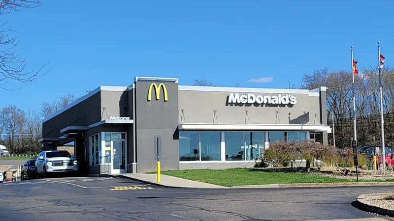 McDonald’s