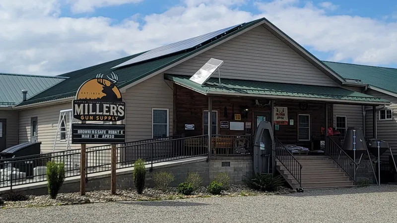 Millers Gun Supply