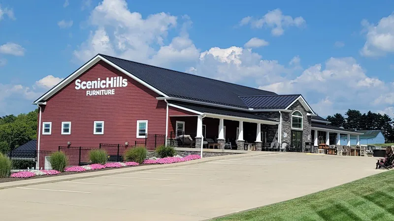 Scenic Hills Furniture