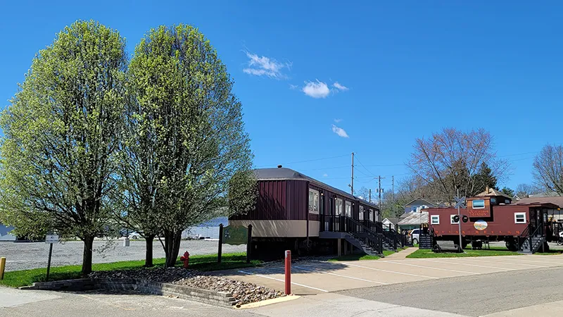 sugarcreek carlisle inn