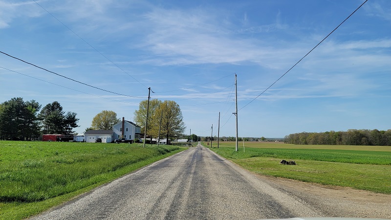 Image of Oller Road near 12472 Oller Rd, Creston, OH 44217