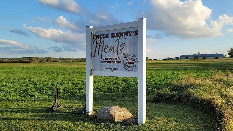 Uncle Danny's Meats