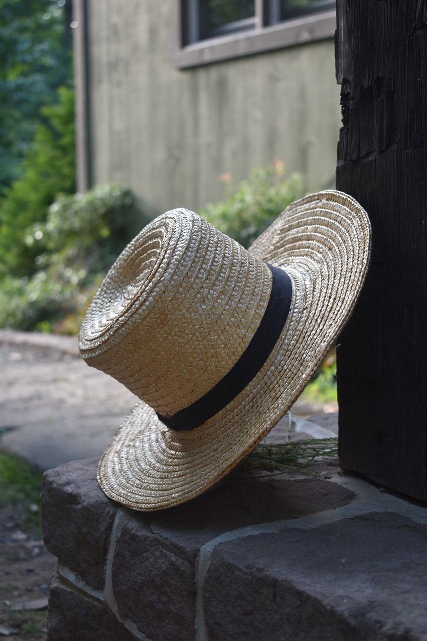 Mt Eaton Ohio landscape