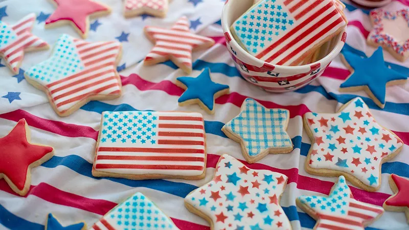 Fairlawn Things To Do