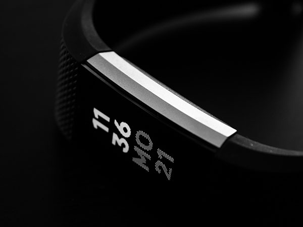 Primary service example