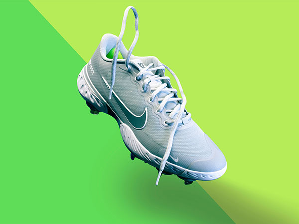 Secondary service example